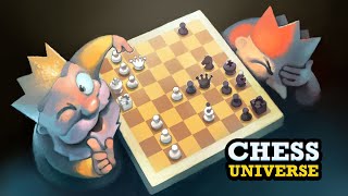 Basic Opening Strategies  Chess Lessons for Kids  Kids Academy [upl. by Cogn]