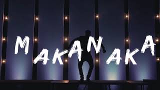 Celebrate Africa  MAKANAKA Official Lyric Video [upl. by Bakerman]