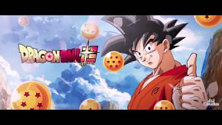 Dragon Ball Super Ending 3  Usubeni  Color Rosa FULL Español Latino  Sergio García [upl. by Adena]