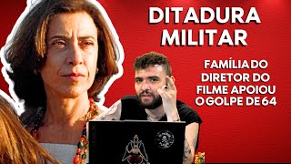 PORQUE O GOLPE DE 64 ACONTECEU e quais empresas financiaram [upl. by Lucille]