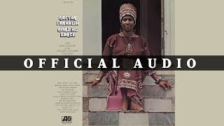 Aretha Franklin  Precious Memories Official Audio [upl. by Mehelhteb]