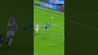 Cristiano Ronaldo bicycle kick 😍 [upl. by Grunenwald]