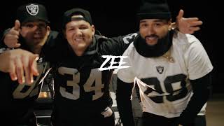 Raider Nation Anthem 2022  ZEE [upl. by Muryh]