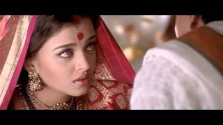 Devdas Hamesha Tumko Chaha HD [upl. by Airdnalahs]