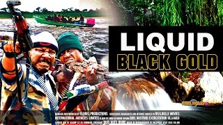 Liquid Black Gold 1 [upl. by Ical]