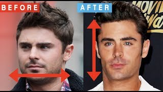 The ONLY WAY You Can Change Your Face Shape Naturally amp Get a Chiseled Jaw [upl. by Cormac]