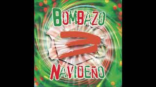 Bombazo Navideño 3  Medley De Plena [upl. by Maag]