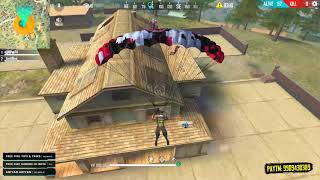 13 Minutes of Garena Free Fire Winterlands Gameplay [upl. by Ackerley]