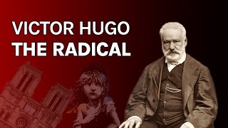 Victor Hugo The Radical Writer Who Opposed The Death Penalty [upl. by Iridis]