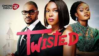 TWISTED  Nigerian Movies 2025 Latest Full Movie [upl. by Allix]