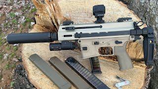 BampT APC9k Review [upl. by Casie]