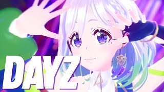 YuNi MV 「DAYZ」 [upl. by Llemart]