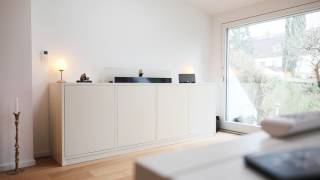 Wohntipps Sideboard mit TVLift [upl. by Yevoc612]