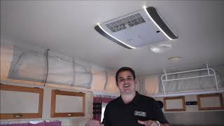 Suncoast Caravan Service  Triple Truma Upgrade [upl. by Nayab338]