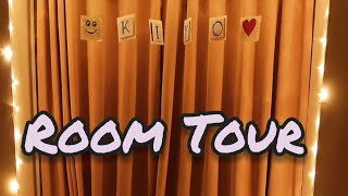 Hostel Room Tour  SMCW [upl. by Simpson684]