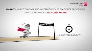 How does the Money Market work [upl. by Nwahsek]