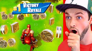 NEW Fortnite GLITCHES you HAVE TO TRY FREE WINS [upl. by Viking]