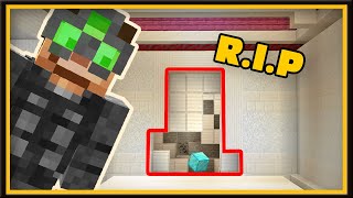 Hermitcraft S7 Ep 38 WE FOUND The Mycelium Resistance HQ [upl. by Trebuh]