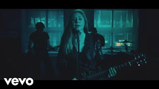 Joanne Shaw Taylor  Bad Love Official Video [upl. by Garbers]