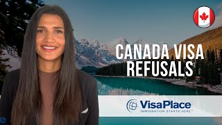 How to Appeal a Canadian Visa Refusal [upl. by Horst998]