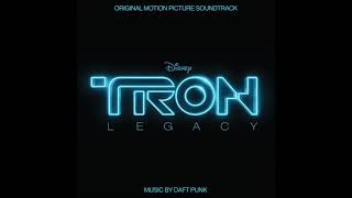 TRON Legacy End Titles  Daft Punk ‎ TRON Legacy Original Motion Picture Soundtrack [upl. by Lenwood]