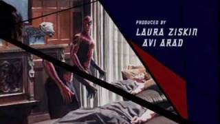 Spiderman 2 Opening Credits [upl. by Scarlett41]