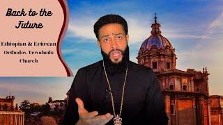 History of Ethiopian Orthodox Tewahedo Church [upl. by Adlare933]