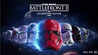 STAR WARS Battlefront II  Felucia theme [upl. by Joyann]