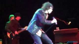 The J Geils Band Live  The House of Blues Boston 2009 quotFULL SHOWquot [upl. by Poucher]