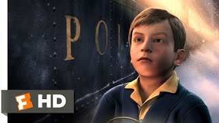 The Polar Express 2004  All Aboard Scene 15  Movieclips [upl. by Fisuoy]