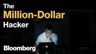 The MillionDollar Hacker [upl. by Wenger501]