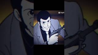 Lupin the 3rd edit [upl. by Middendorf]