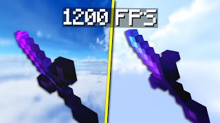 My FAVORITE 16x PACKS in Bedwars HIGH FPS 189 [upl. by Poucher]