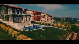 Lighthouse Golf amp Spa Resort Balchik Bulgaria Cape Kaliakra [upl. by Grewitz]