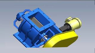 Meyer Rotary Valve Basics [upl. by Melosa]