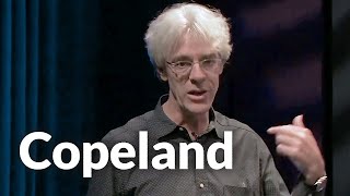 Stewart Copeland – Setting Yourself Up For Success [upl. by Llednil7]