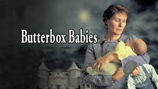 Butterbox Babies Official Trailer [upl. by Adieno]