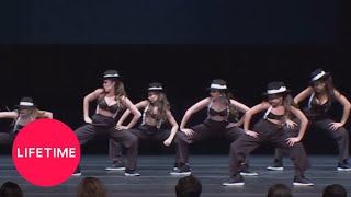 Dance Moms Fan Favorite Dances  Lifetime [upl. by Vachel336]