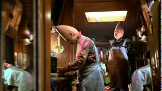 Coneheads  Trailer [upl. by Reeva]