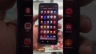 Como hacer Captura de pantalla en cualquier android [upl. by Dick92]