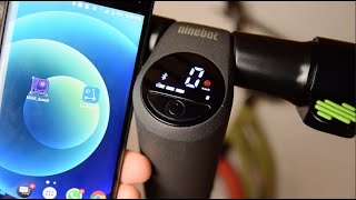 Easy Speed Unlock Segway Ninebot E22E  Unboxing  Unlocking top speed [upl. by Salter192]