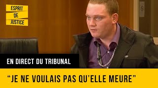 quotPour rien au monde quot  En direct du tribunal  Chaumont  Documentaire société [upl. by Hsac875]