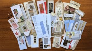 Junk Mail Envelope Windows  10 THINGS TO MAKE [upl. by Norvan]