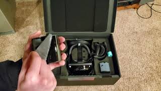 Valve Index VR Kit Unboxing [upl. by Dwinnell731]