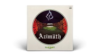 Azymuth  Azimuth Full Album Stream [upl. by Moon]