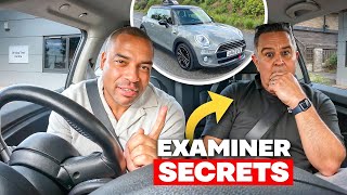 Secrets From A Driving Examiner [upl. by Eiclud518]