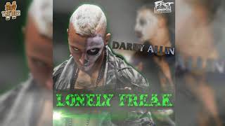 FEST quotLonely Freakquot ► Darby Allin Theme Song [upl. by Polly732]