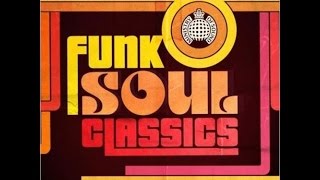 Funk Soul Classics [upl. by Dnomder885]