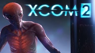 XCOM Enemy Unknown  Intro Cinematic [upl. by Martreb]