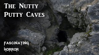 The Nutty Putty Caves  A Short Documentary  Fascinating Horror [upl. by Enelam]